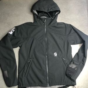 loki women's mountain hoodie extreme